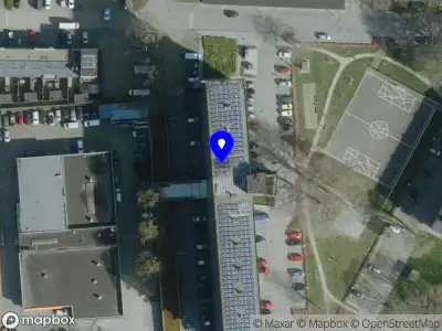 112 melding Anonieme overlastmelding Generaal Smutslaan in Tilburg gesloten