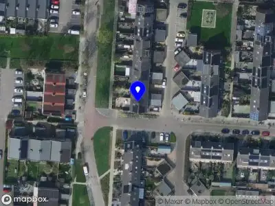 Overlastmelding met urgentie Bachstraat in Numansdorp