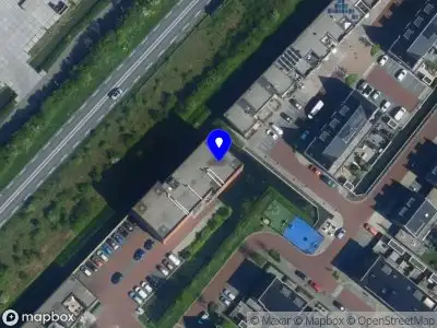 112 melding Overlastmelding Poldermolen in Noordwijkerhout gesloten