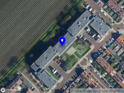 Overlastmelding An van Gilsehof in Noordwijk gesloten