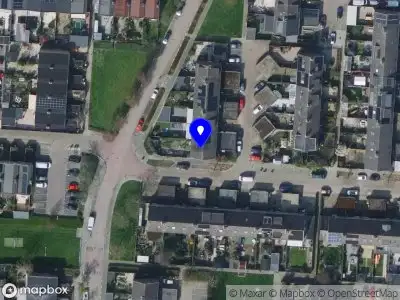 Overlastmelding Mendelssohnstraat in Numansdorp