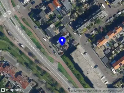 112 melding Overlastmelding Bonnikeplein in Noordwijk