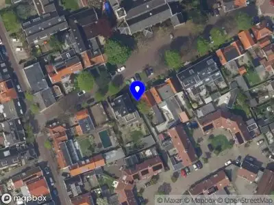 Overlastmelding Kerklaan in Katwijk