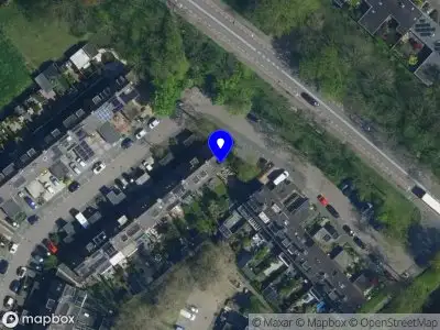 112 melding Overlastmelding Fazantstraat in Lisse