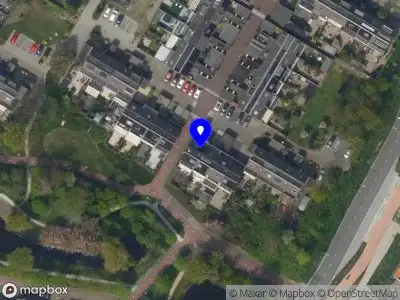 Anonieme overlastmelding Vesta in Katwijk