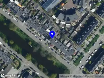 112 melding Overlastmelding Guldemondvaart in Noordwijkerhout gesloten