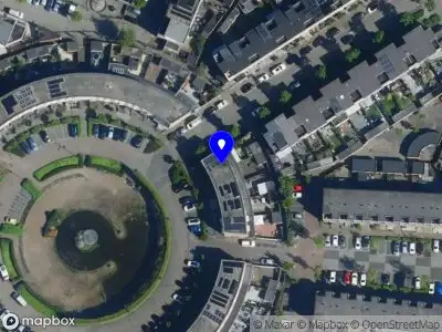 Overlastmelding Randmeerstraat in Lisse