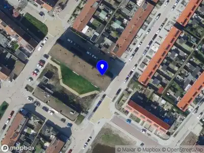 Overlastmelding Breitnerstraat in Zwijndrecht gesloten