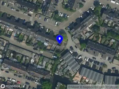 Anonieme overlastmelding Meervalweg in Landsmeer