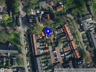 Overlastmelding Vossenlaan in Vreeland