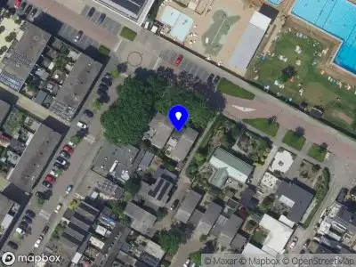 112 melding Ambulance met gepaste spoed naar de Lange Tiendweg in Papendrecht