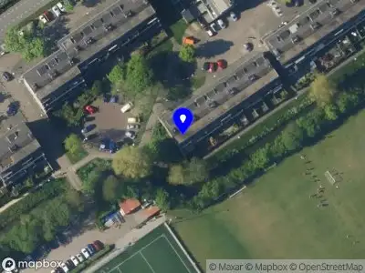 112 melding Overlastmelding Fazantenkamp in Maarssen