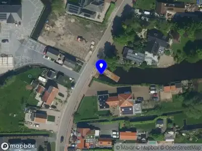 Anonieme overlastmelding Den Ilp in Den Ilp