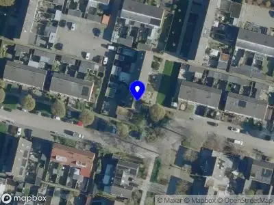 112 melding Overlastmelding Wingerd in Andel gesloten