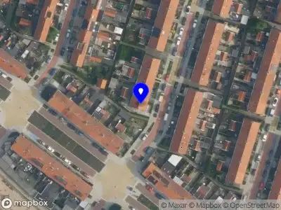 Anonieme overlastmelding Lijsterbesstraat in Waddinxveen gesloten