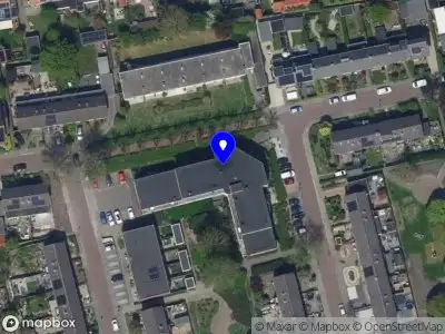 112 melding Overlastmelding Dudok de Witstraat in Breukelen gesloten