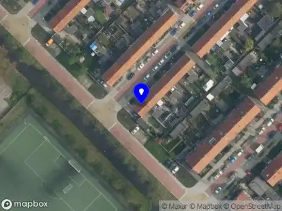 Overlastmelding Acaciastraat in Waddinxveen