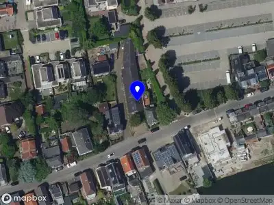 112 melding Overlastmelding Buitendams in Hardinxveld-Giessendam gesloten