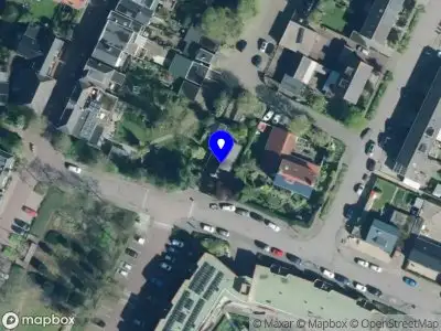 112 melding Overlastmelding Burgemeester Daalderopstraat in Tolkamer gesloten