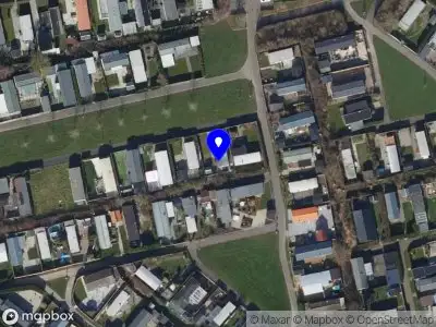 Brandweer met grote spoed naar de Hageweg in Bruinisse