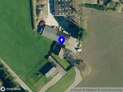Overlastmelding Priesnitzlaan in Laag-Soeren
