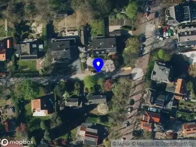 Overlastmelding A. van Oudenallenstraat in Oosterbeek