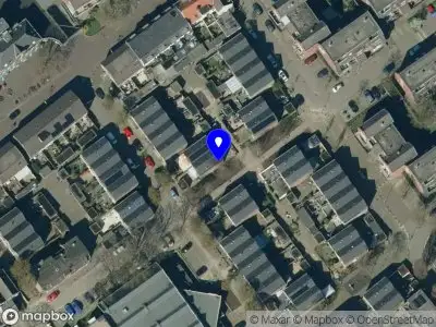 Overlastmelding Sumatrastraat in Arnhem