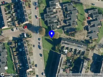 112 melding Overlastmelding Patrijsstraat in Brummen