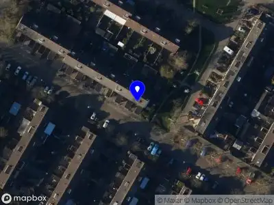 112 melding Overlastmelding Zwanenlaan in Anna Paulowna gesloten