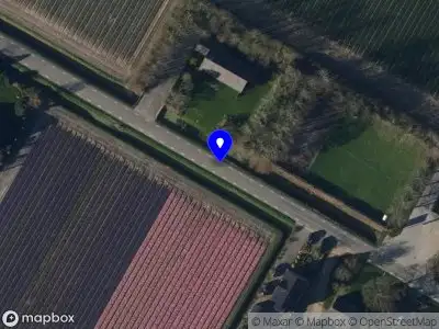 112 melding Overlastmelding Meerweg in Breezand gesloten