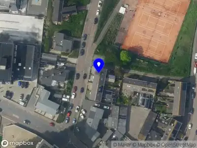 112 melding Overlastmelding Prinses Beatrixstraat in Egmond aan Zee gesloten