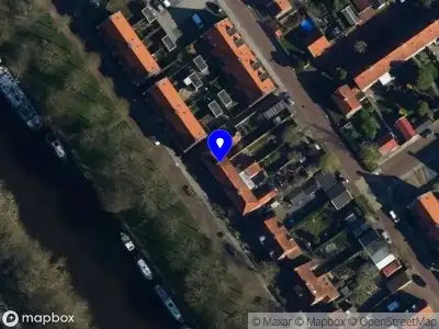 112 melding Overlastmelding Kanaalweg in Middenmeer