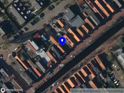 Overlastmelding Van Swinderenstraat in Balk