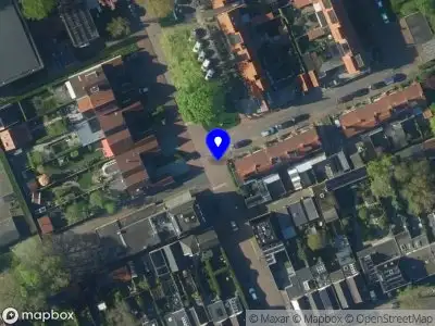 Overlastmelding Drieboomlaan in Hoorn