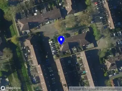 Overlastmelding Weegbree in Zwaag gesloten