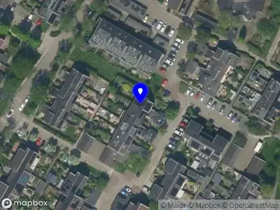 112 melding Overlastmelding Meerkoetstraat in Uitgeest