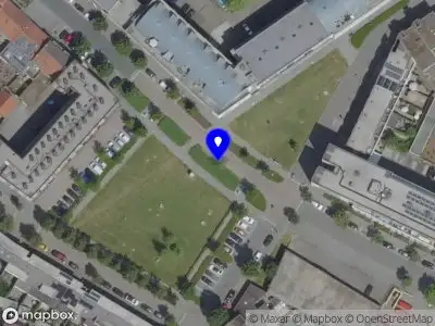 Politie naar de Zuidsingel in Venlo