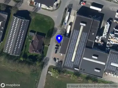 Overlastmelding De Wieken in Sint Nicolaasga