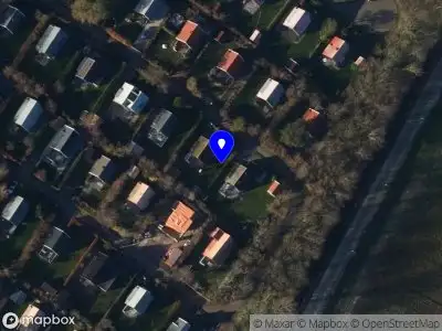 112 melding Overlastmelding Sandepark in Callantsoog gesloten