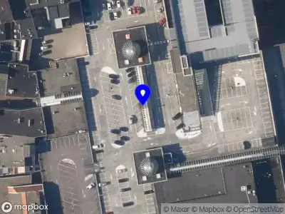 112 melding Ambulance met grote spoed naar de De Aarhof in Alphen aan den Rijn