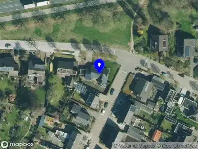 Brandweer met grote spoed naar de Haverweg in Neede