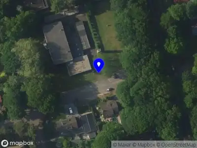 Brandweer met gepaste spoed naar de Sparrenlaan in Ermelo vanwege afgaan automatisch brandalarm