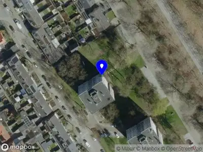 Overlastmelding J.J. de Vlamstraat in Best gesloten