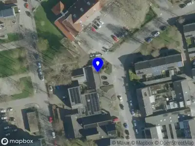 112 melding Overlastmelding Nieuwe Nieuwstraat in Boxtel gesloten