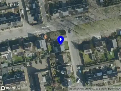 Overlastmelding Rozengaard in Boxtel