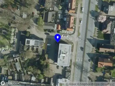 112 melding Overlastmelding met urgentie Olijfstraat in Tilburg