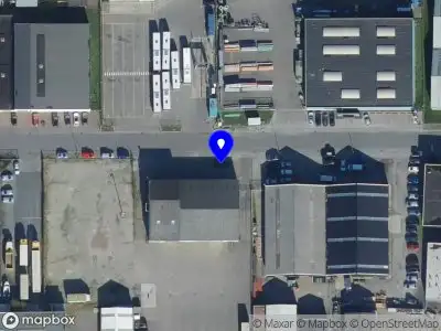 Overlastmelding Albert Plesmanweg in Goes