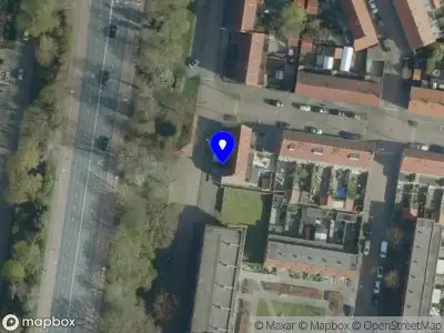 Overlastmelding Ringbaan-West in Tilburg