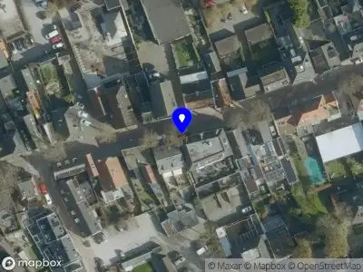 Overlastmelding Kerkstraat in Oisterwijk