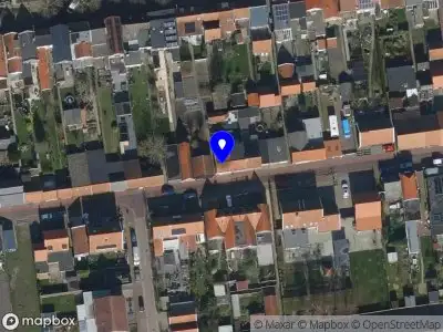 Overlastmelding Ringweg in Colijnsplaat gesloten